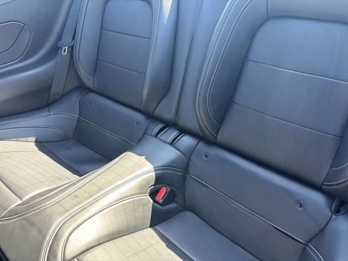 Used 2026 Ford Mustang Coupe RWD image 17