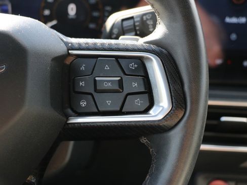 Used 2024 Ford Mustang GT Premium image 19