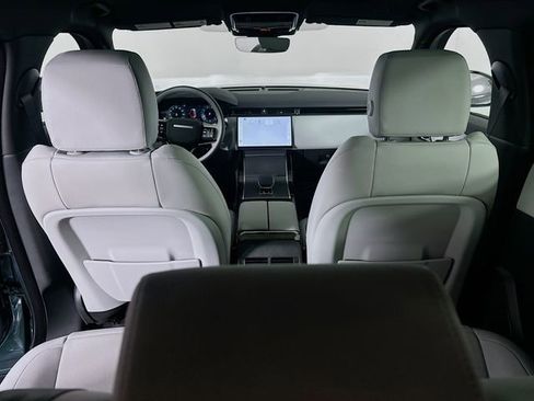 New 2026 Land Rover Range Rover Velar S image 23