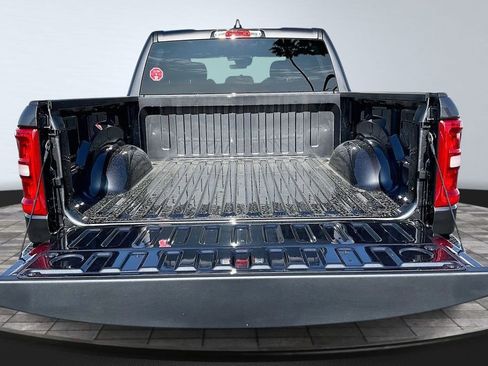 New 2026 RAM 1500 Big Horn w/ Protection Group image 19