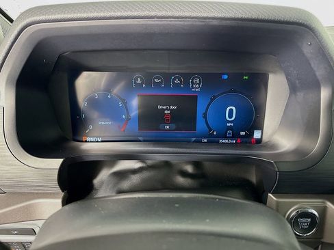 Used 2024 Ford F150 XLT w/ Equipment Group 302A MID image 18