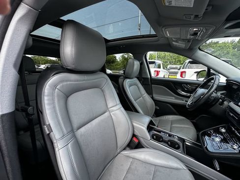 Certified 2020 Lincoln Corsair Reserve AWD/4WD image 36