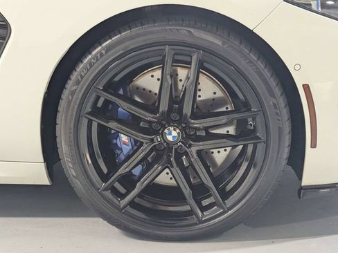 Used 2024 BMW M8 Gran Coupe xDrive Competition w/ M Driver's Package image 29