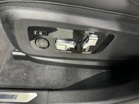 New 2026 BMW XM Label Red image 25