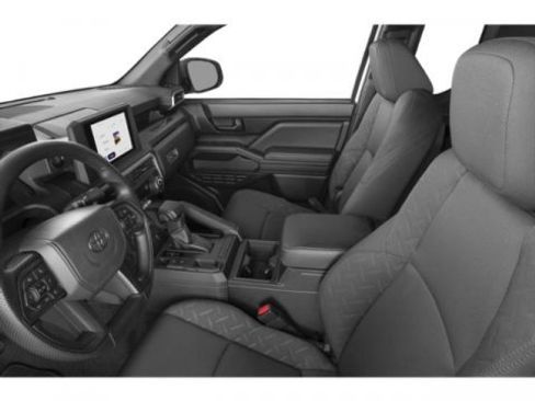 New 2026 Toyota Tacoma SR RWD image 11