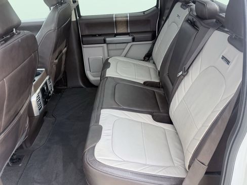 Used 2020 Ford F150 Limited AWD/4WD image 34