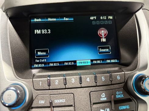 Used 2017 Chevrolet Equinox LT w/ Convenience Package image 29