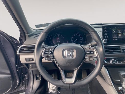 Used 2019 Honda Accord EX-L image 12