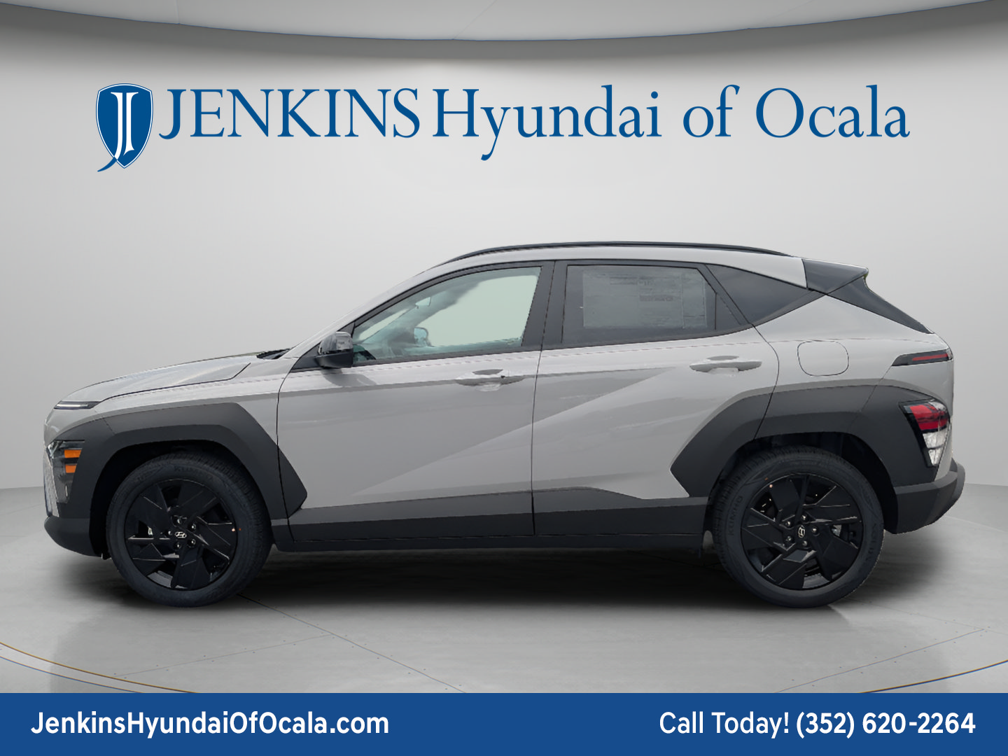 New 2027 Hyundai Kona SEL Sport FWD image 9