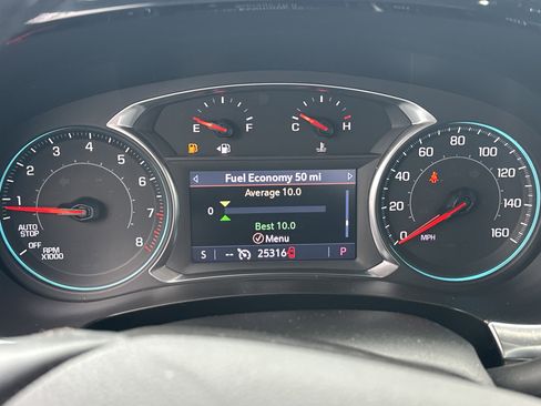 Certified 2023 Chevrolet Traverse LT image 26