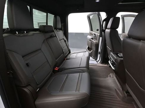 Used 2021 GMC Sierra 3500 Denali w/ Denali Ultimate Package image 52