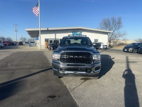 Used 2022 RAM 2500 Big Horn w/ Snow Chief Group image 3