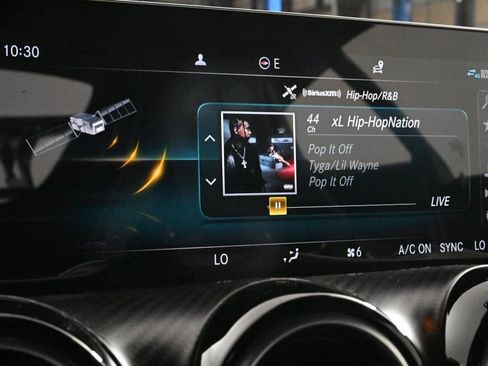 Used 2021 Mercedes-Benz AMG GT Black Series w/ Lane Tracking Package image 46