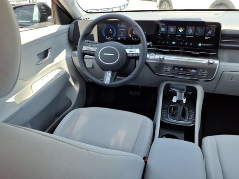 New 2026 Hyundai Kona SEL Sport FWD image 4