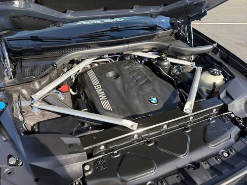 Used 2023 BMW X7 xDrive40i w/ Premium Package image 20