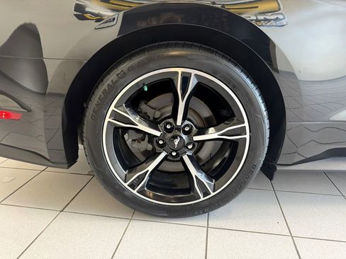 Used 2017 Ford Mustang GT Premium image 58