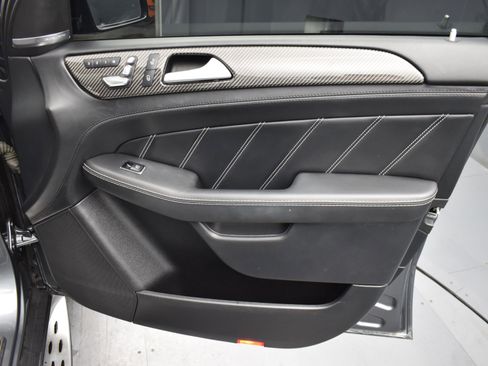 Used 2019 Mercedes-Benz GLE 63 AMG S w/ Premium 3 Package image 6