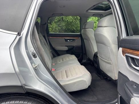Used 2017 Honda CR-V EX image 22