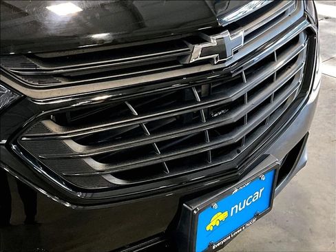 Used 2021 Chevrolet Equinox LT AWD/4WD image 33