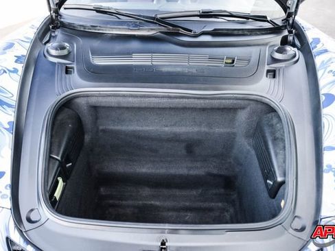 Used 2018 Porsche 718 Cayman GT4RS STYLE image 85