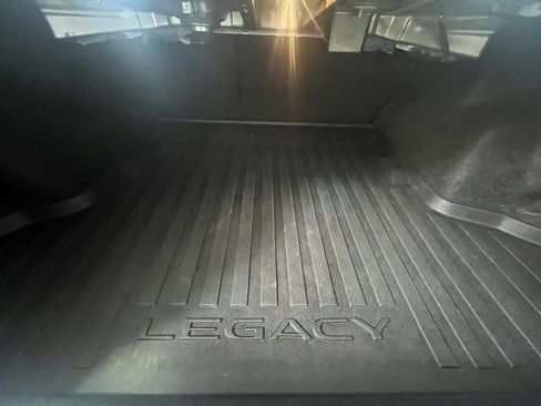 Used 2016 Subaru Legacy 2.5i Limited image 28