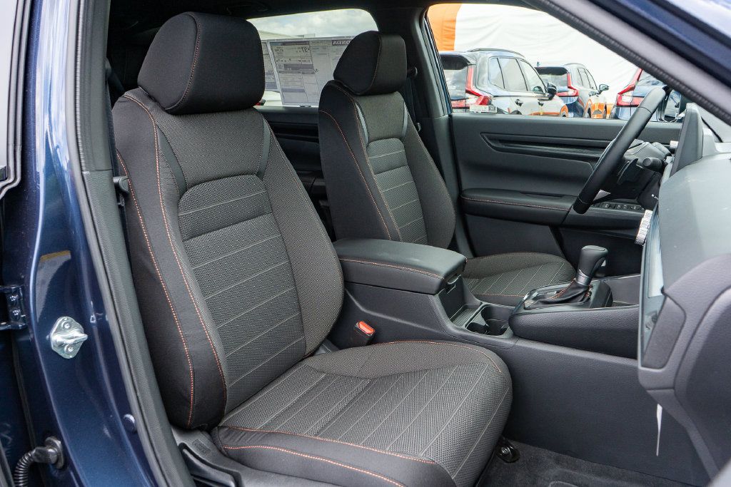 New 2027 Honda CR-V Sport image 16