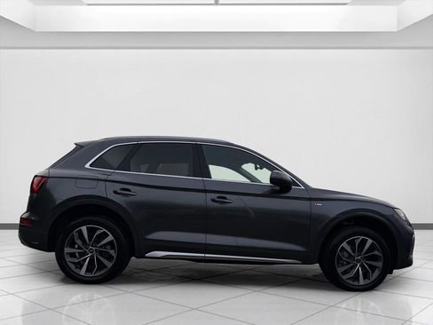 Used 2024 Audi Q5 2.0T Premium AWD/4WD image 6
