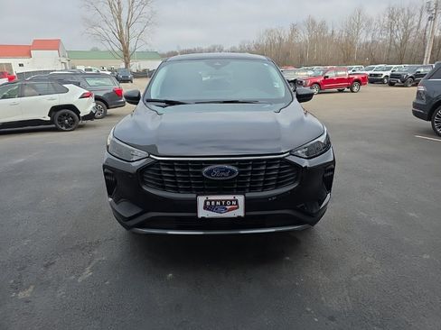 New 2026 Ford Escape Active w/ Active Premium Tech Pack image 3