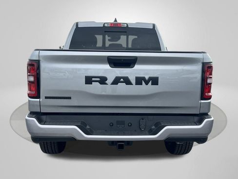 New 2025 RAM 1500 Big Horn image 5
