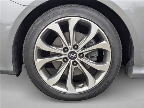 Used 2014 Hyundai Sonata SE image 22