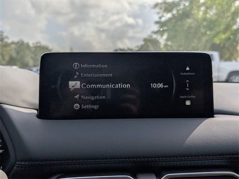 New 2025 MAZDA CX-5 Carbon Edition image 20