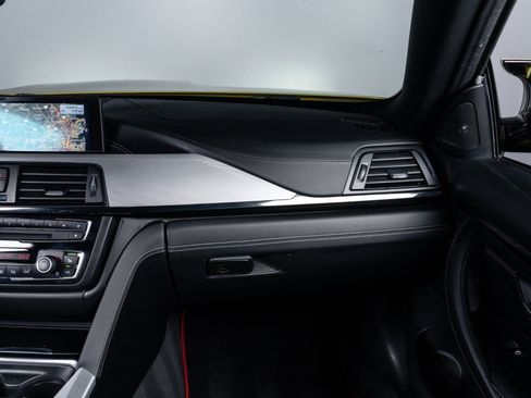 Used 2015 BMW M4 Coupe RWD image 75