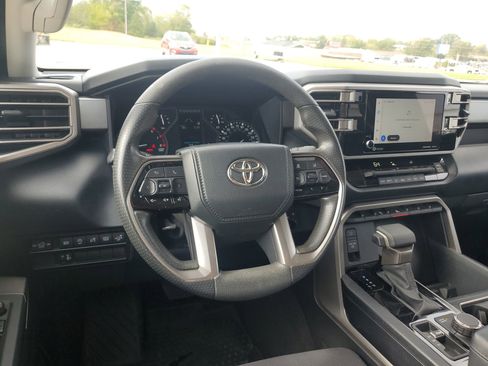 Used 2022 Toyota Tundra SR5 image 19
