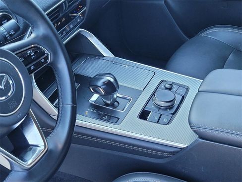 Used 2024 MAZDA CX-90 3.3 Turbo S image 19
