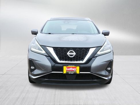 Used 2020 Nissan Murano SL image 2