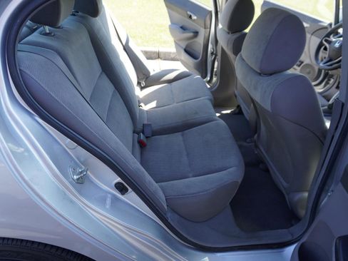 Used 2009 Honda Civic LX image 20