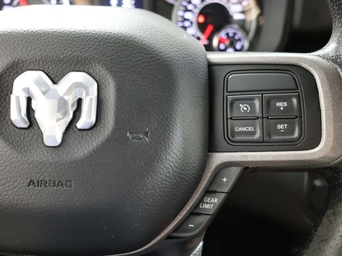Used 2021 RAM 3500 Tradesman AWD/4WD image 26