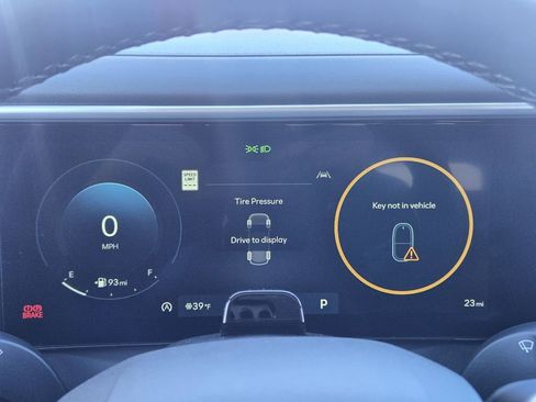 New 2026 Hyundai Palisade Limited image 17