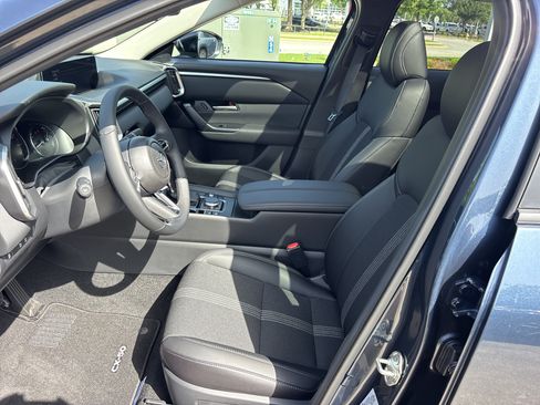 New 2026 MAZDA CX-50 AWD 2.5 S w/ Weather Package image 14