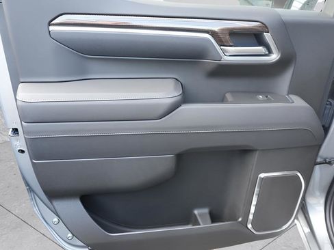 New 2026 Chevrolet Silverado 1500 LT w/ Safety Package image 32