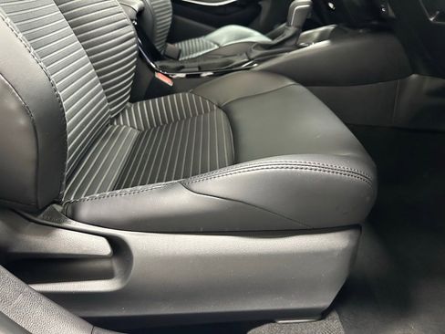 Used 2025 Toyota Corolla XSE image 57