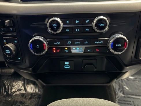 Used 2022 Ford F150 XLT w/ Equipment Group 302A High image 30