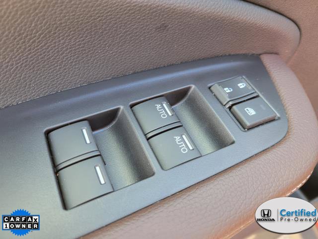 Certified 2025 Honda Ridgeline RTL image 15