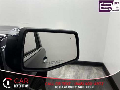 Used 2023 Chevrolet Silverado 1500 LTZ image 50