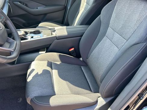 New 2026 Nissan Rogue SV w/ Cold Weather Package FWD image 15