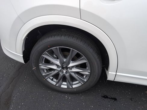 New 2025 MAZDA CX-5 AWD 2.5 S image 52