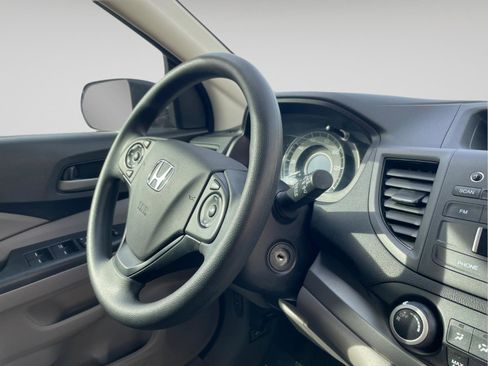 Used 2014 Honda CR-V LX image 14