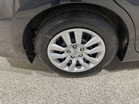 Used 2018 Nissan Altima 2.5 S w/ S Convenience Package image 21