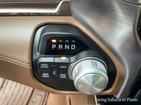 Used 2019 RAM 1500 Limited image 25