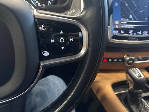Used 2018 Volvo XC90 T6 Inscription w/ Luxury Package AWD/4WD image 26
